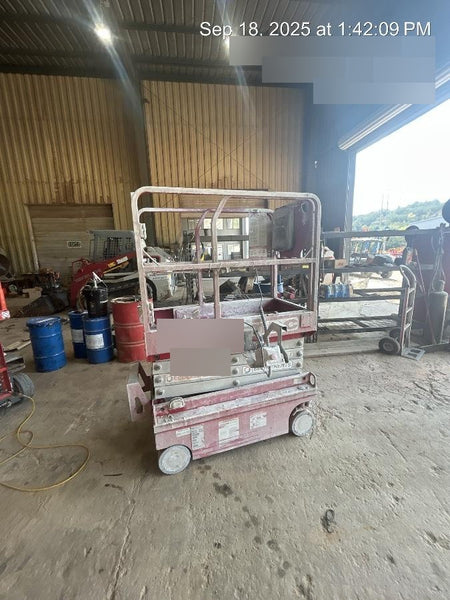 2019 MEC 1330SE MEC 1330SE w/2 Yr Full Extended Warranty