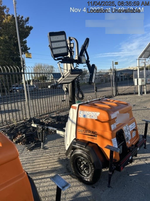 2023 GENERAC MLT2