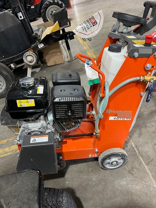 2024 HUSQVARNA FS 400 LV