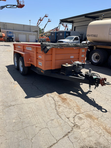 2021 BEST DB6X12