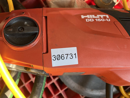 2023 HILTI DD 150-U
