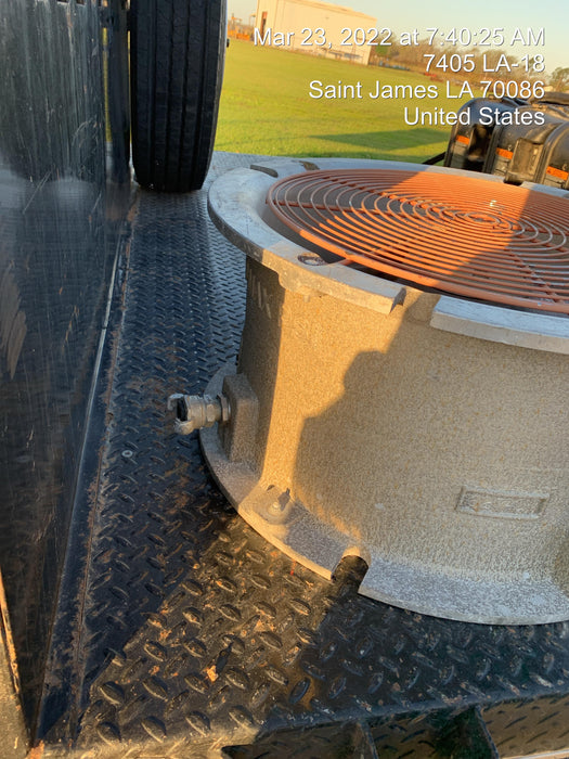 2020 MICHIGAN PNEUMATIC JF20