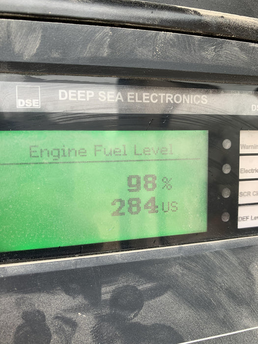 2020 ATLAS COPCO QAS200