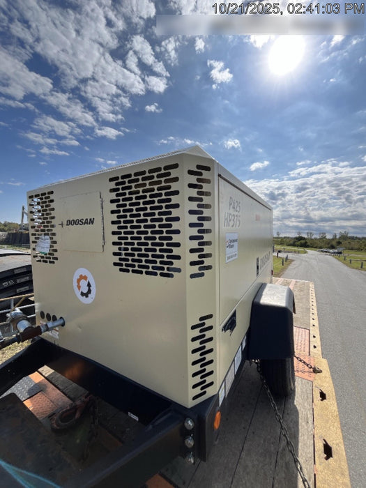 2023 DOOSAN P425/HP375WCU