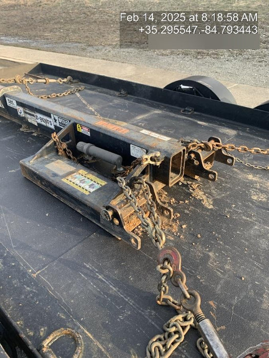 2020 NO ASSET MAKE SPECIFIED M1360B - Star JIB Boom