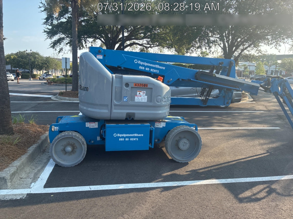 2024 GENIE Z40/23N RJ