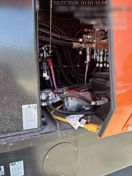 2026 JLG 1350SJP