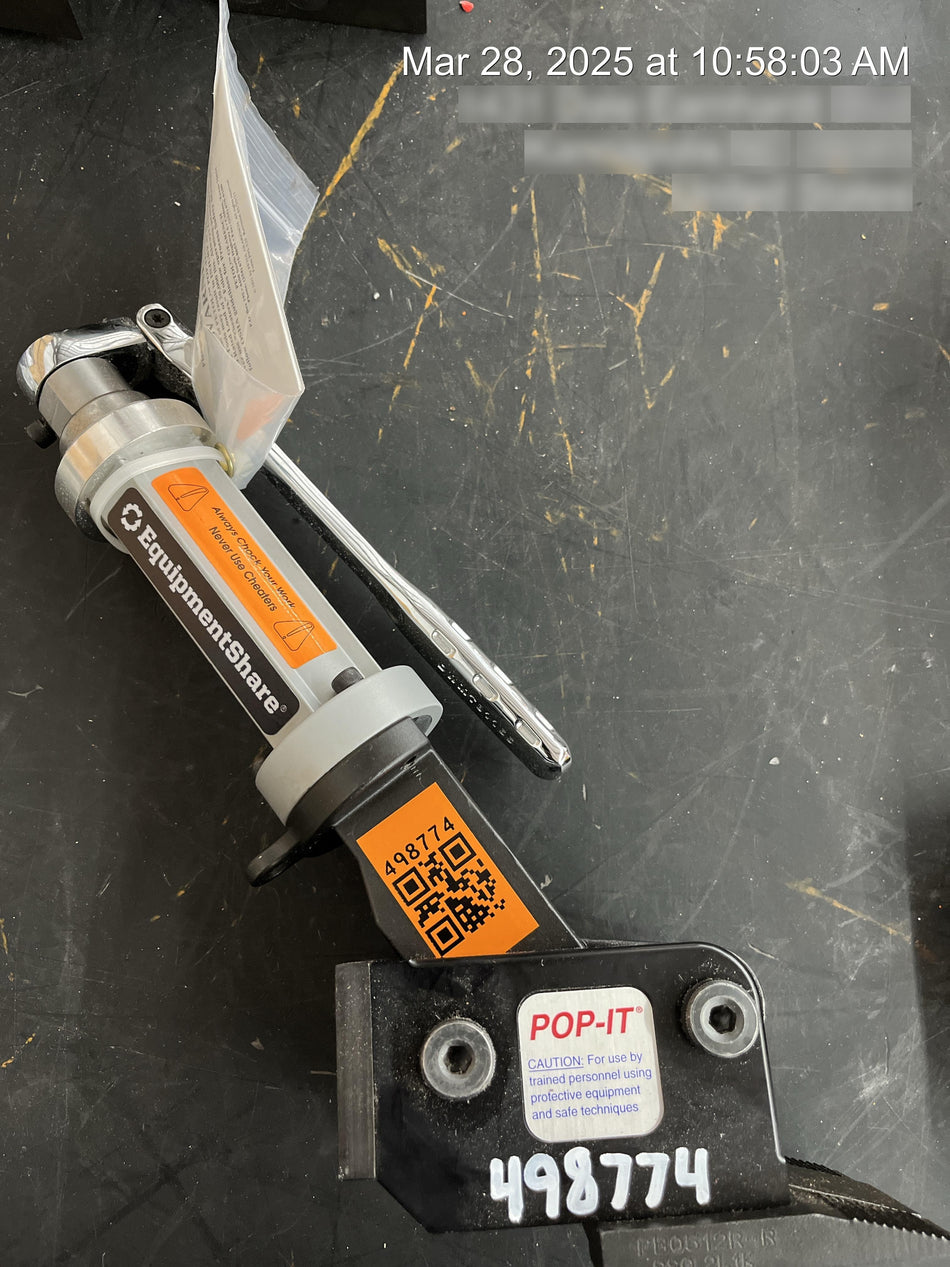 2025 PETOL P95-525