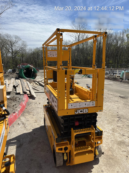 2024 JCB S1932E