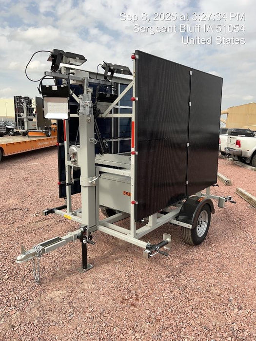 2025 PROGRESS SOLAR SOLUTIONS Helios-2XP