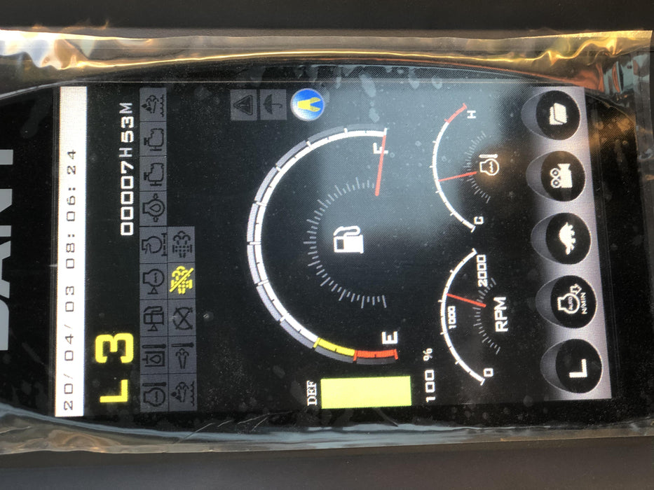 Sany SY215 SANY SY215