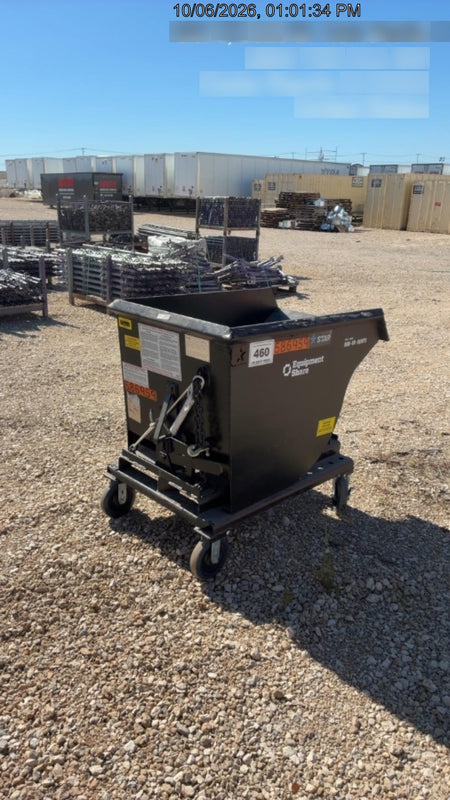 2025 STAR INDUSTRIES 1805N Hopper