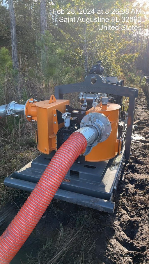 2021 MYERS-SETH RL-300