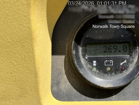 2020 HYSTER W45ZHD