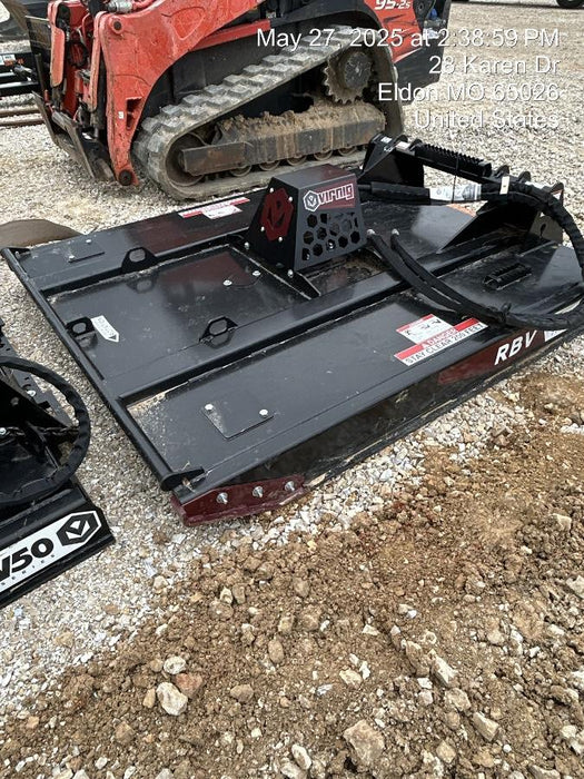 2024 VIRNIG RBV72-25