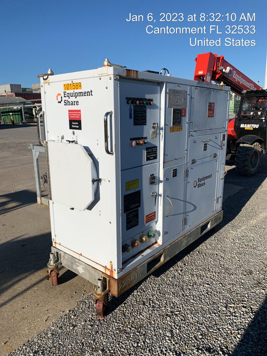 2020 SMARTECH SLIC12R-MSH