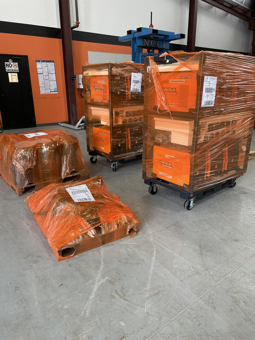 2022 LEX WR6A-7SM-FG26DZ6LD-R