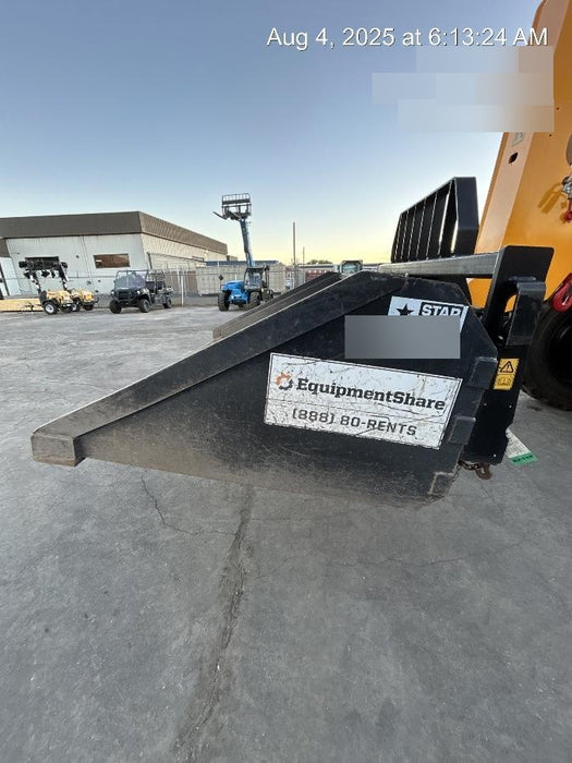 2020 STAR INDUSTRIES 1406B