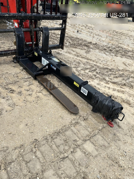 2025 STAR INDUSTRIES M1360B - Star JIB Boom