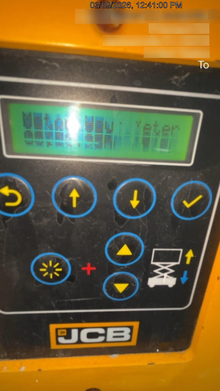 2023 JCB S2632E