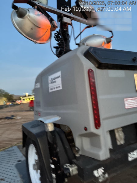 2018 WACKER NEUSON LTV6K-MH