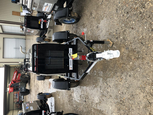 2019 LINCOLN ELECTRIC Vantage 322