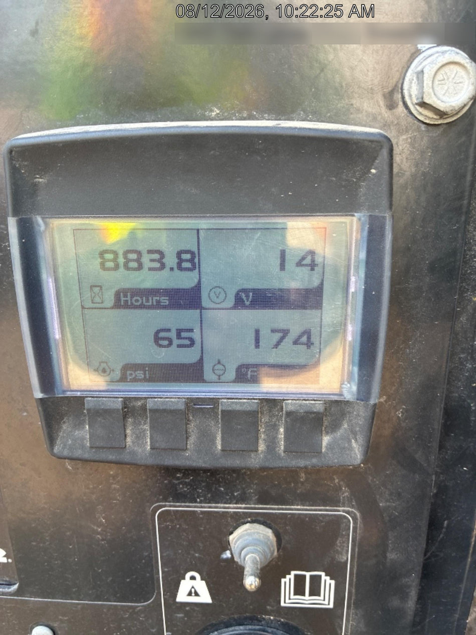 2021 GENIE GS-4390 RT