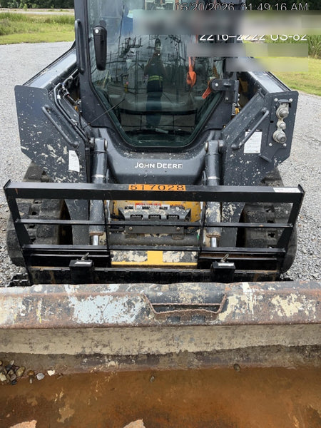 2025 ARROW MATERIAL HANDLING F5100CB
