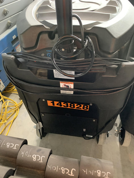 2021 POWER BREEZER PB10-MAX-06-B