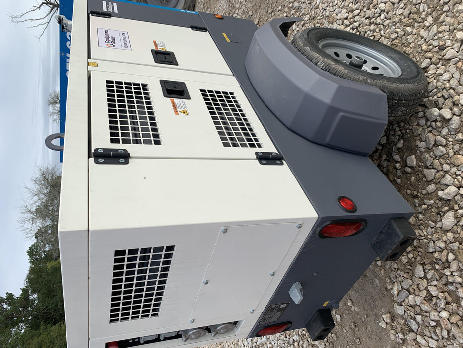 2020 ATLAS COPCO QAS45