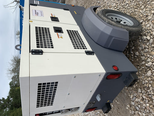 2020 ATLAS COPCO QAS45