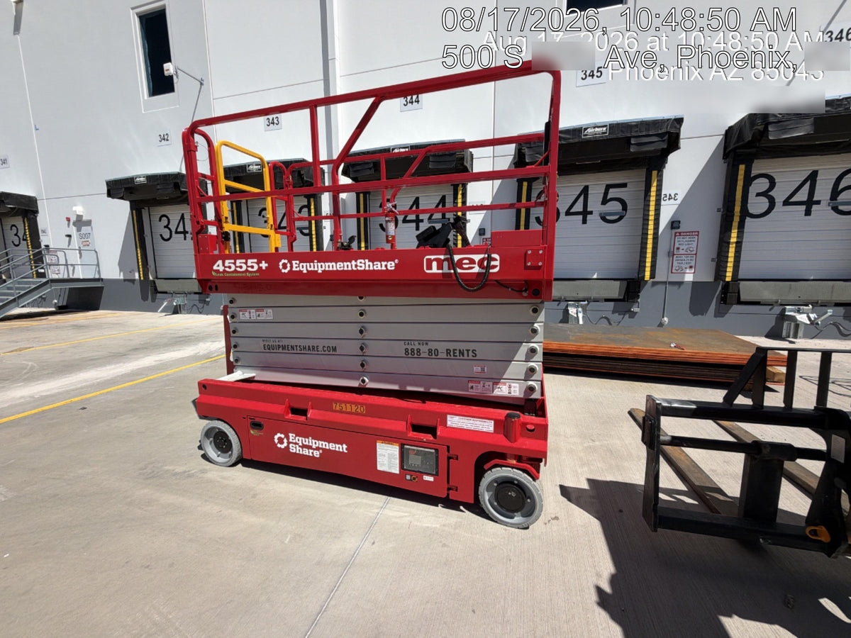 2026 MEC 4555+