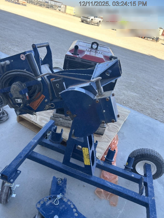 2025 CURRENT TOOLS 100A