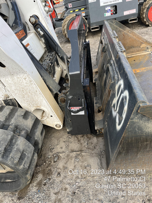 2023 SOLESBEE SPF-48