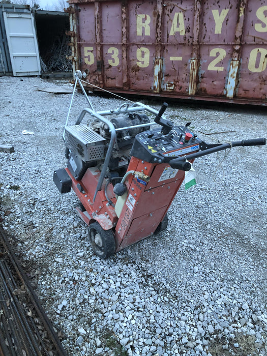 2020 HUSQVARNA FS 524