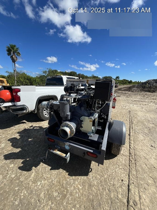 2024 ATLAS COPCO PAC F66 KD