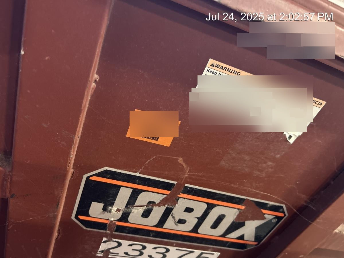 2019 COLD JET AERO 40FP
