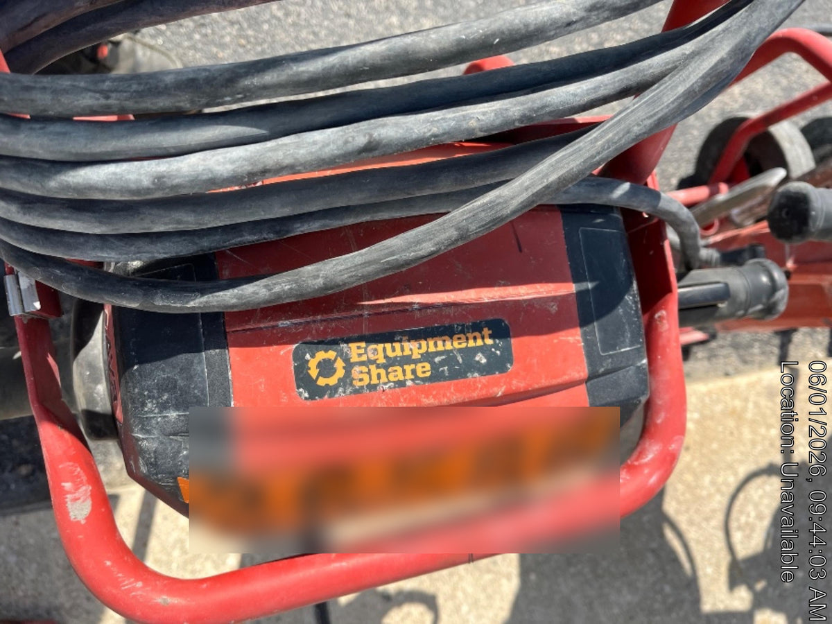 2019 HILTI TE 3000-AVR