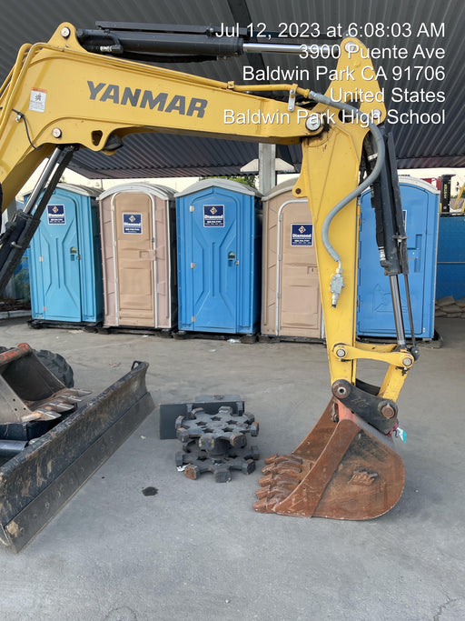 2022 STEEL UNLIMITED 50-0010