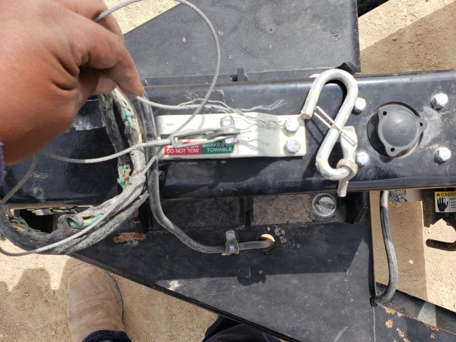 2019 MULTIQUIP DCA150SSJU4F2