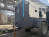 2021 ATLAS COPCO QAS25 CWK