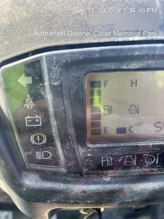 2022 KUBOTA RTV-X1140W-H (Canopy)