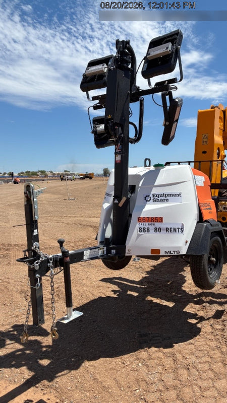 2026 GENERAC MLTS-4