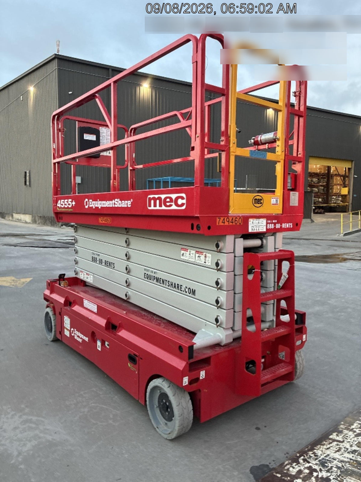 2026 MEC 4555+