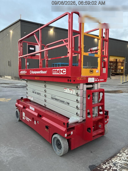 2026 MEC 4555+