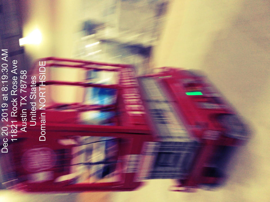 2019 MEC 1330SE MEC 1330SE w/ES Track Hardware, Full Extended 2 Year Warranty