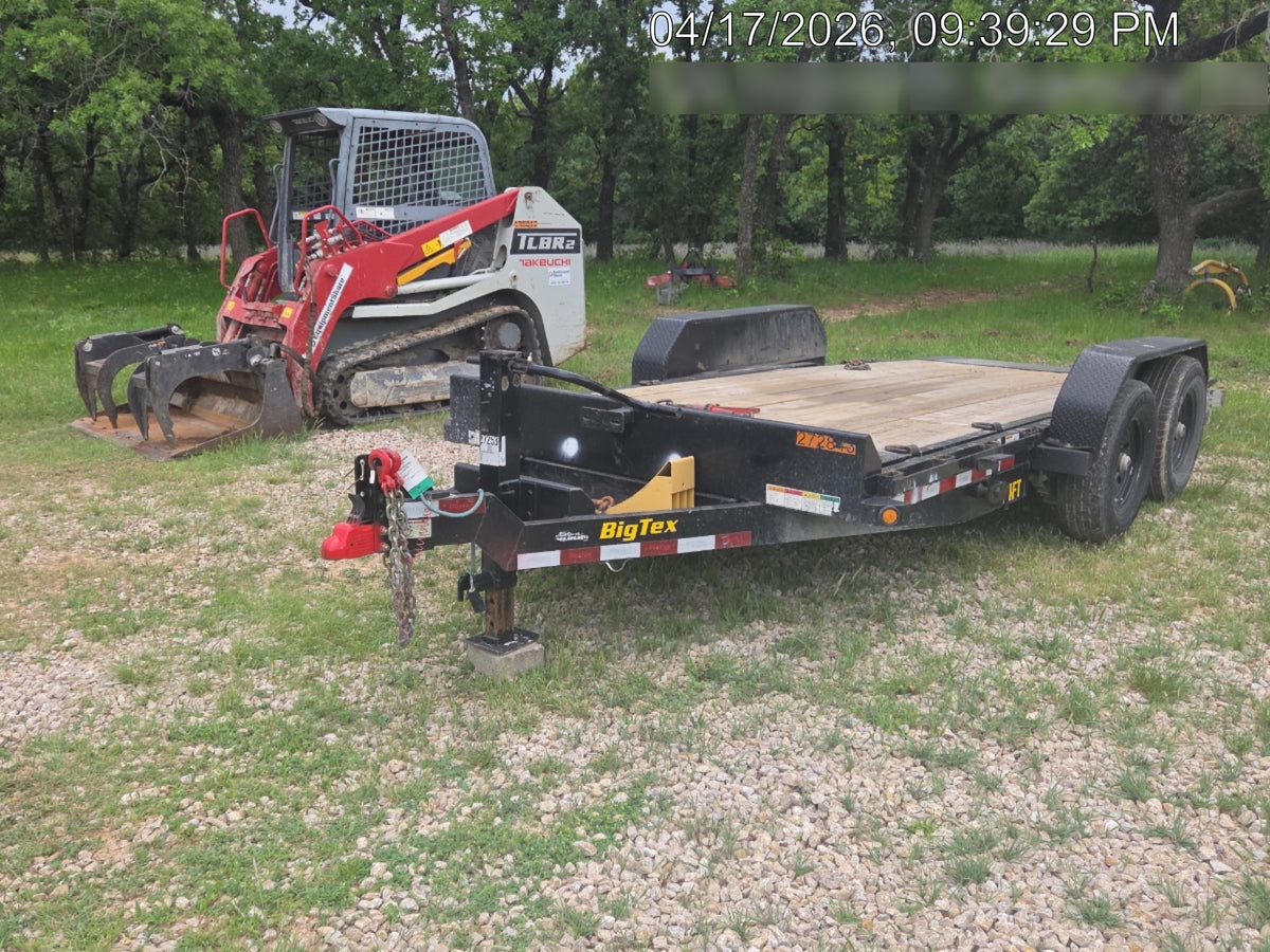 2022 PALADIN UTILITY GRAPPLE 11876-0022