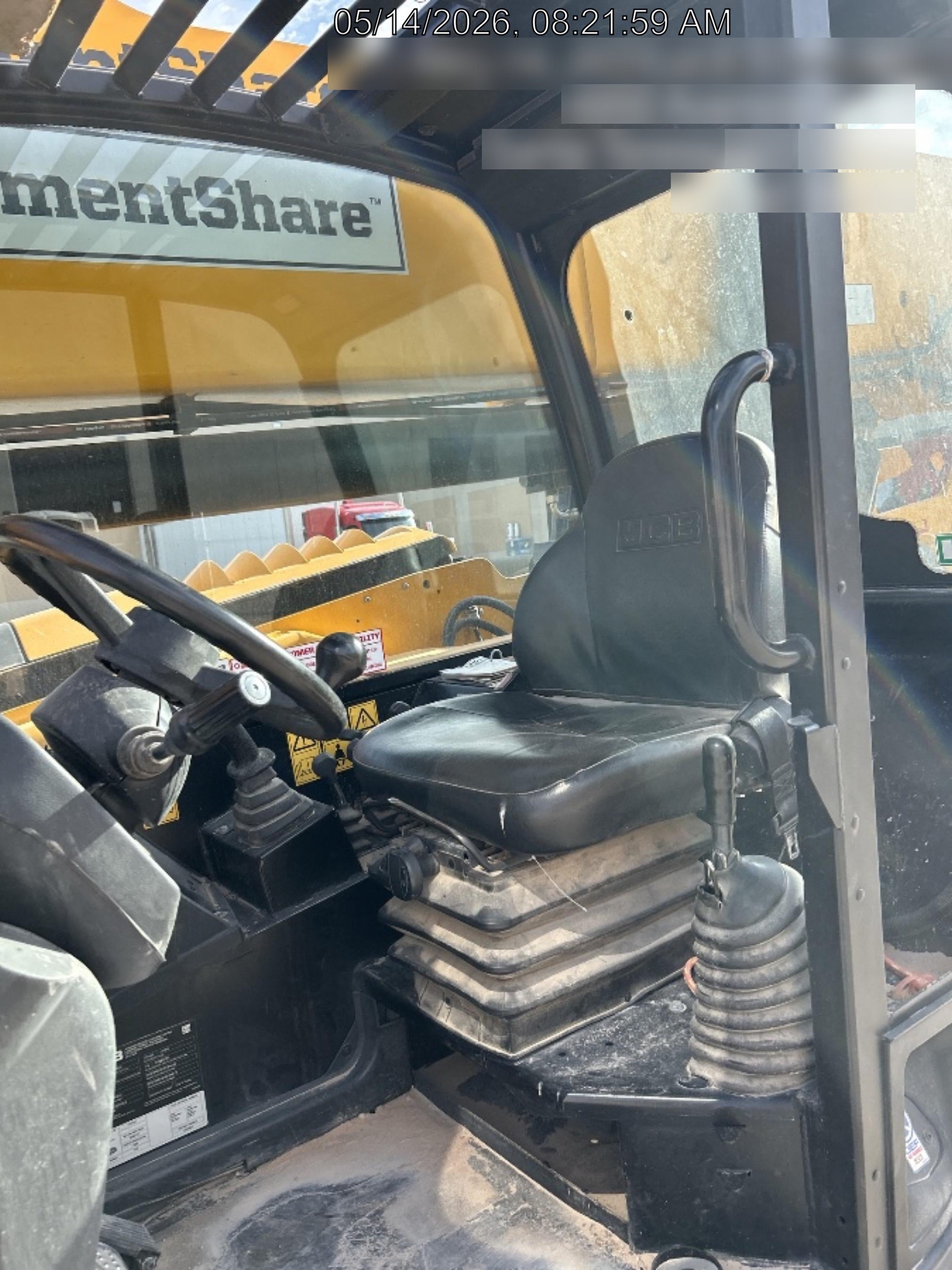 2023 JCB 510-56
