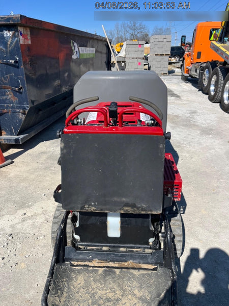 2023 TORO MBTX 2500-TS