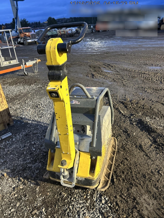 2024 WACKER NEUSON DPU6555Heh